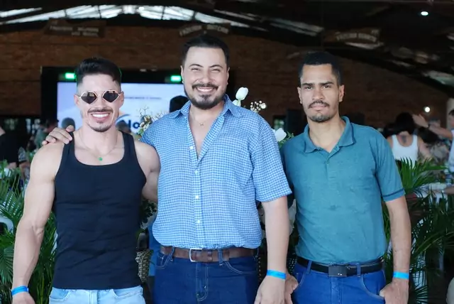 Festa da Imprensa reúne comunicadores em Três Lagoas
