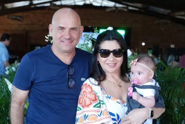Festa da Imprensa reúne comunicadores em Três Lagoas