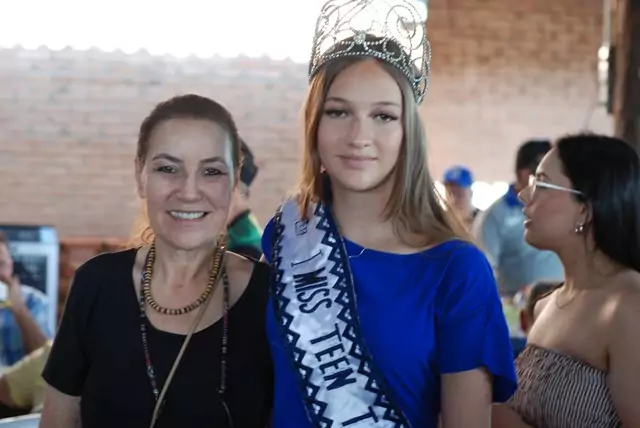 Festa da Imprensa reúne comunicadores em Três Lagoas