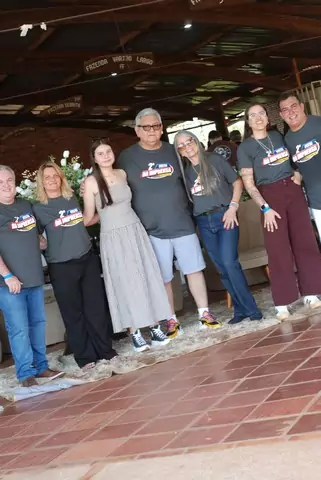 Festa da Imprensa reúne comunicadores em Três Lagoas