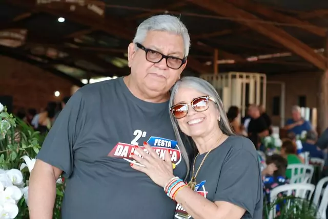 Festa da Imprensa reúne comunicadores em Três Lagoas