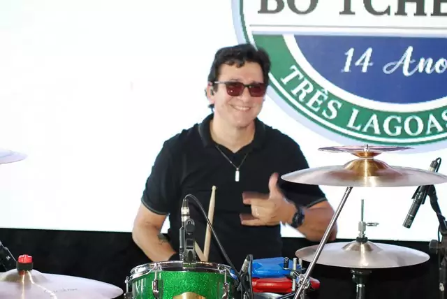 Festa da Imprensa reúne comunicadores em Três Lagoas