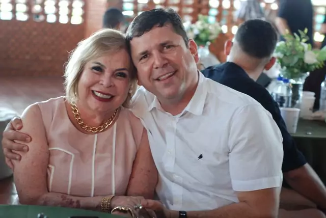 Festa da Imprensa reúne comunicadores em Três Lagoas