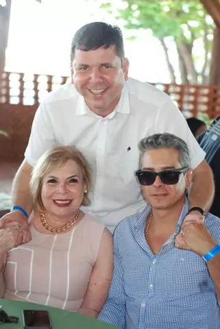 Festa da Imprensa reúne comunicadores em Três Lagoas