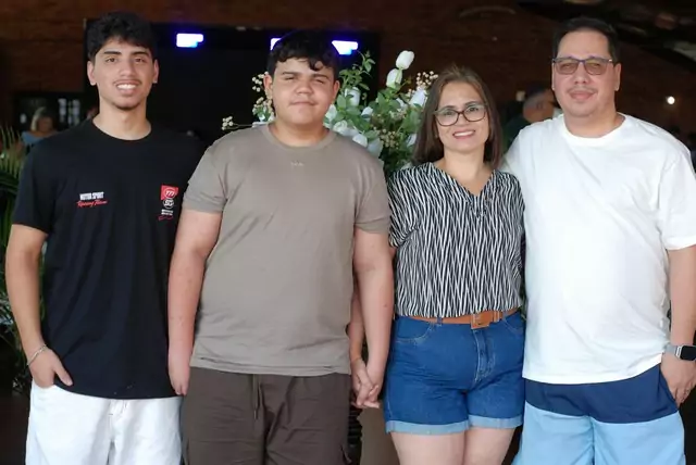 Festa da Imprensa reúne comunicadores em Três Lagoas