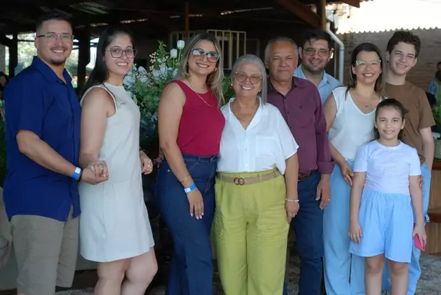 Festa da Imprensa reúne comunicadores em Três Lagoas