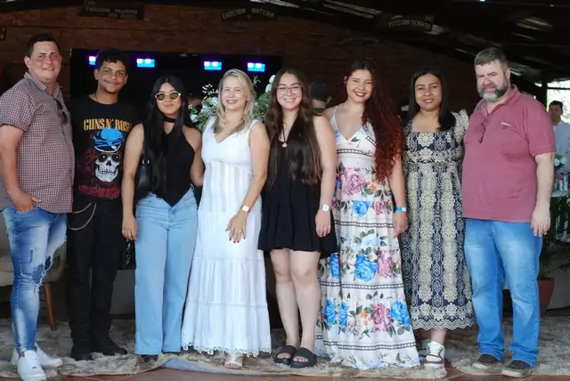 Festa da Imprensa reúne comunicadores em Três Lagoas