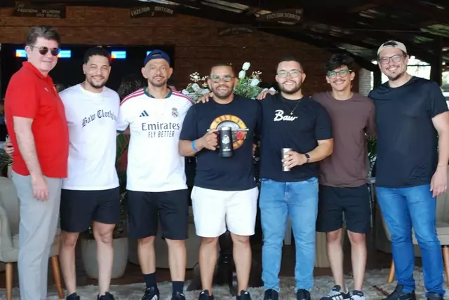 Festa da Imprensa reúne comunicadores em Três Lagoas