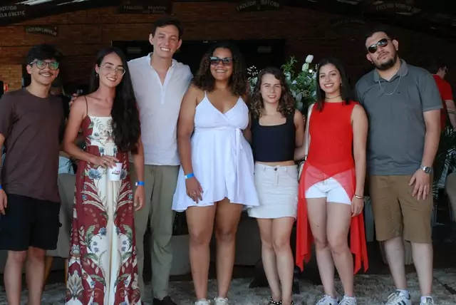Festa da Imprensa reúne comunicadores em Três Lagoas
