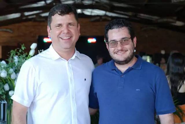 Festa da Imprensa reúne comunicadores em Três Lagoas
