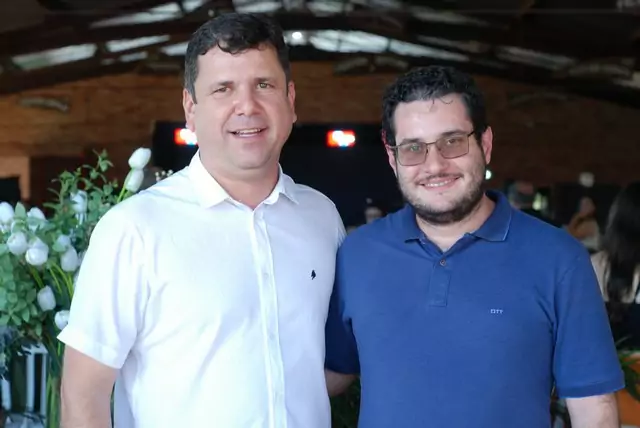Festa da Imprensa reúne comunicadores em Três Lagoas