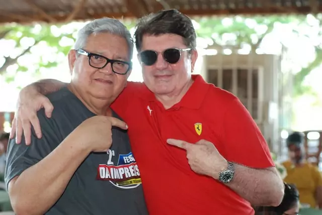Festa da Imprensa reúne comunicadores em Três Lagoas
