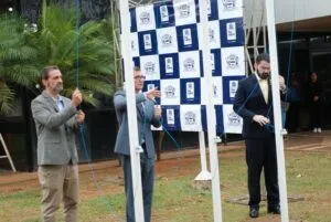 Desfile Cívico de 7 de Setembro reúne público em Três Lagoas Desfile Cívico de 7 de Setembro reúne público em Três Lagoas