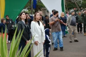 Desfile Cívico de 7 de Setembro reúne público em Três Lagoas Desfile Cívico de 7 de Setembro reúne público em Três Lagoas