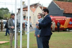 Desfile Cívico de 7 de Setembro reúne público em Três Lagoas Desfile Cívico de 7 de Setembro reúne público em Três Lagoas
