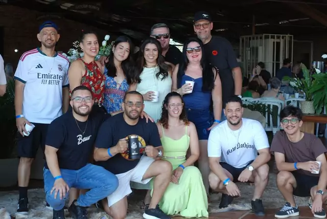 Festa da Imprensa reúne comunicadores em Três Lagoas