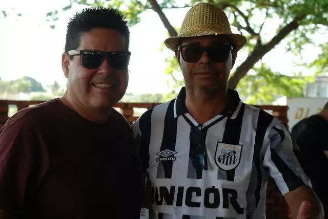 Festa da Imprensa reúne comunicadores em Três Lagoas
