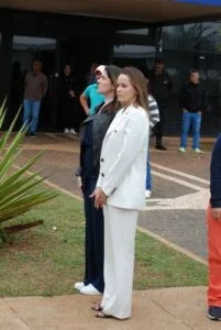 Desfile Cívico de 7 de Setembro reúne público em Três Lagoas Desfile Cívico de 7 de Setembro reúne público em Três Lagoas