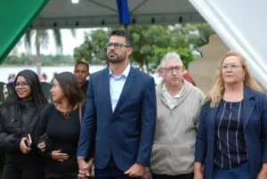 Desfile Cívico de 7 de Setembro reúne público em Três Lagoas Desfile Cívico de 7 de Setembro reúne público em Três Lagoas