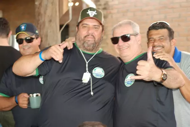 Festa da Imprensa reúne comunicadores em Três Lagoas