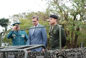 Desfile Cívico de 7 de Setembro reúne público em Três Lagoas Desfile Cívico de 7 de Setembro reúne público em Três Lagoas