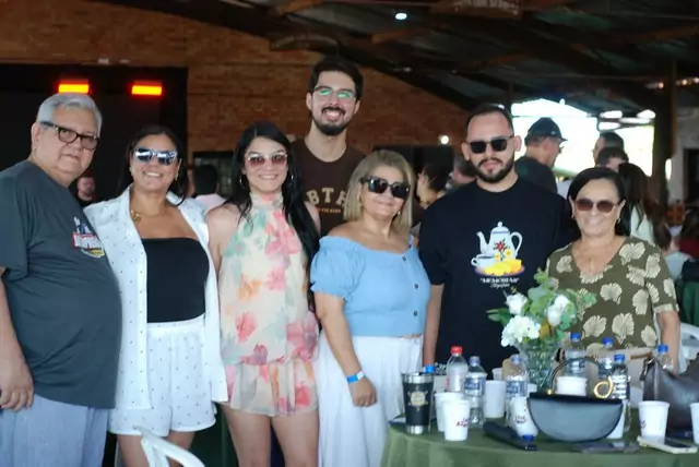 Festa da Imprensa reúne comunicadores em Três Lagoas