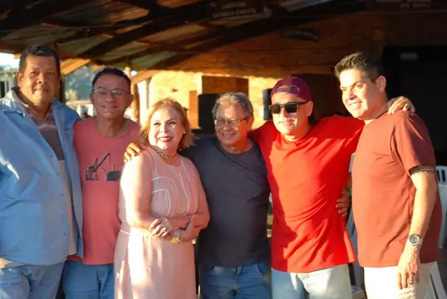 Festa da Imprensa reúne comunicadores em Três Lagoas
