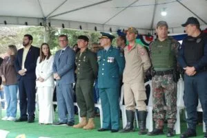 Desfile Cívico de 7 de Setembro reúne público em Três Lagoas Desfile Cívico de 7 de Setembro reúne público em Três Lagoas