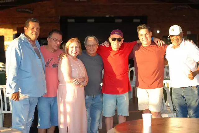Festa da Imprensa reúne comunicadores em Três Lagoas