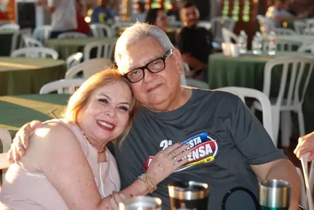 Festa da Imprensa reúne comunicadores em Três Lagoas