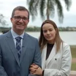 Desfile Cívico de 7 de Setembro reúne público em Três Lagoas