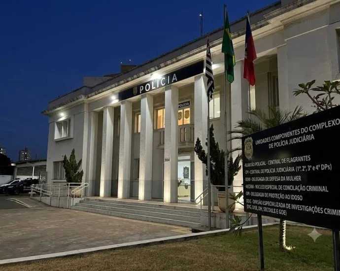 Família registra BO por perseguição em disputa de inventário Família registra BO por perseguição em disputa de inventário