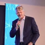 Jaime Verruck apresenta plano de ação focado em indústria e infraestrutura