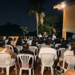 Jaime Verruck e Santullo da Tereza discutem propostas em reuniões no Itanhangá e no Jardim Noroeste