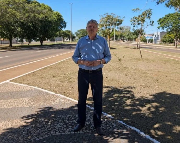 Aquidauana destaca-se na pecuária e turismo com inovações, afirma Jaime Verruck