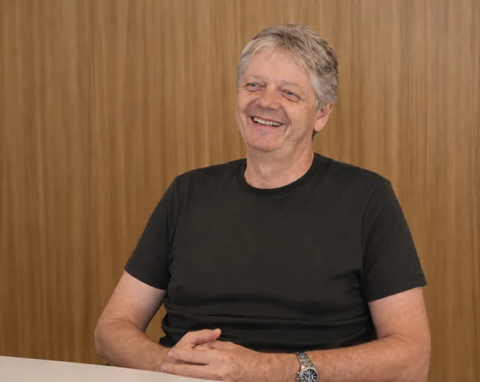 Jaime Verruck destaca belezas naturais e potencial econômico de Corumbá