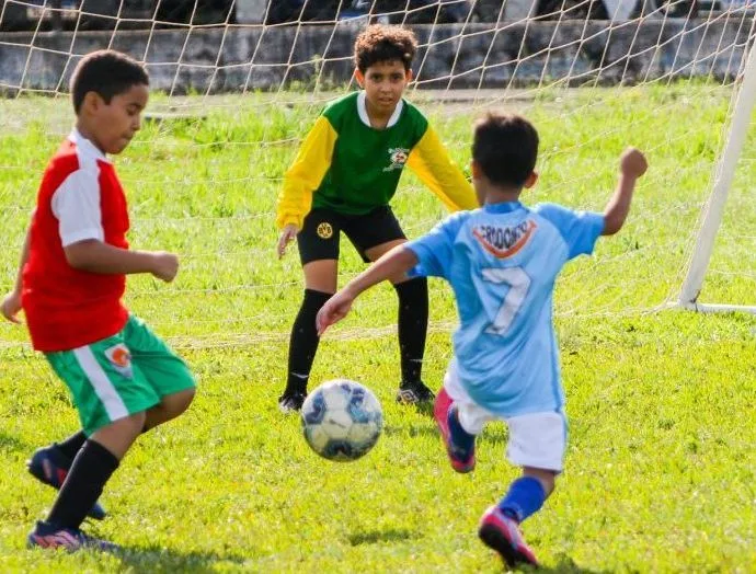 Inscrições para Escolinhas Esportivas de Três Lagoas começam na próxima semana