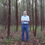 Produção Florestal em MS Registra Novo Recorde, Destaca Jaime Verruck