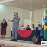 Bombeiro na Escola em Castilho celebra formatura de 2026