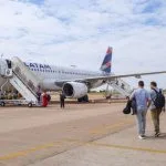 Aeroportos da região esperam movimentação de 15,7 mil passageiros no feriado