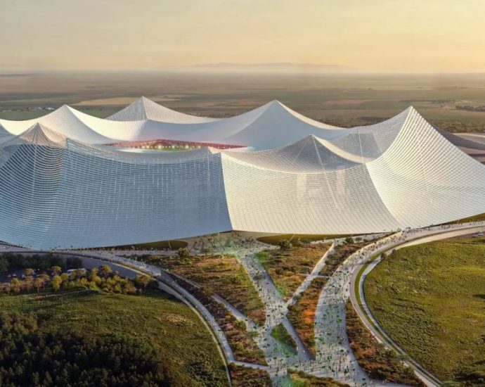 Final da Copa do Mundo 2030 será em Marrocos, confirma presidente da federação