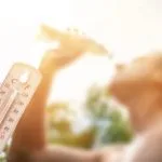 Cuidados Redobrados no Calor Intenso e Tempo Seco em São Paulo