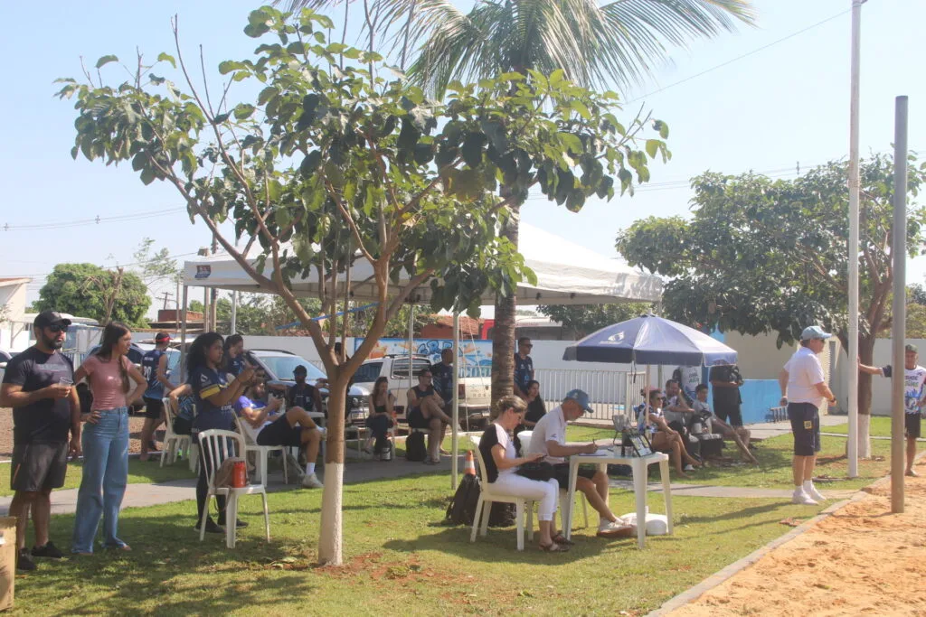 Sanesul transforma esporte em integração e reúne cerca de 300 colaboradores no 5º Campeonato Esportivo em Três Lagoas