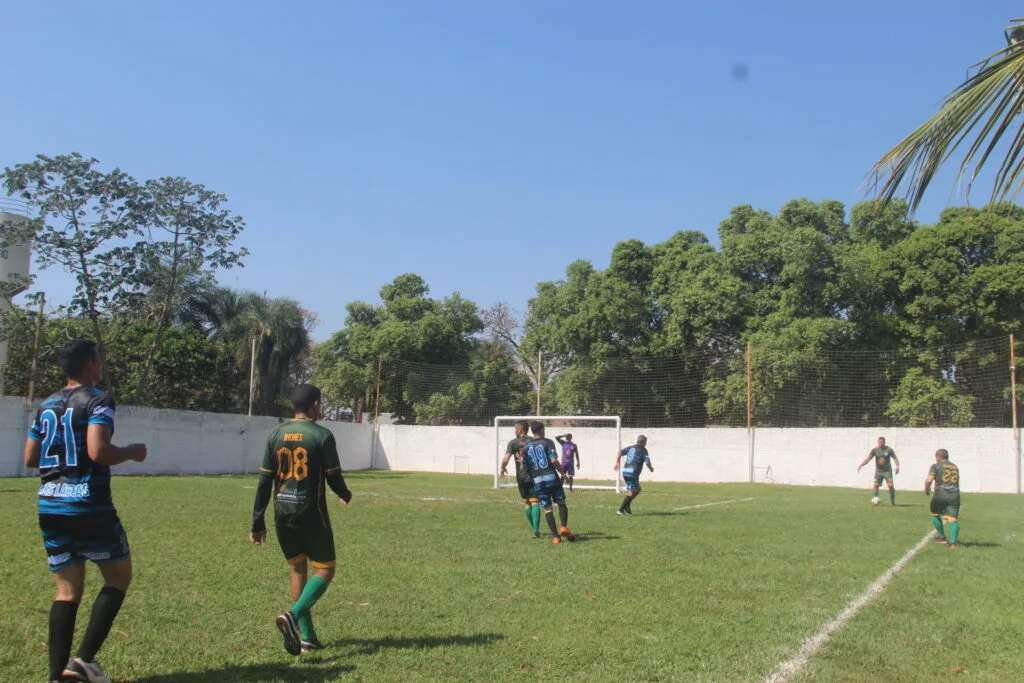 Sanesul transforma esporte em integração e reúne cerca de 300 colaboradores no 5º Campeonato Esportivo em Três Lagoas