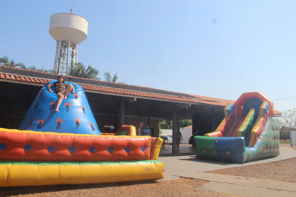 Sanesul transforma esporte em integração e reúne cerca de 300 colaboradores no 5º Campeonato Esportivo em Três Lagoas