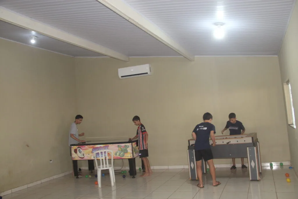 Sanesul transforma esporte em integração e reúne cerca de 300 colaboradores no 5º Campeonato Esportivo em Três Lagoas