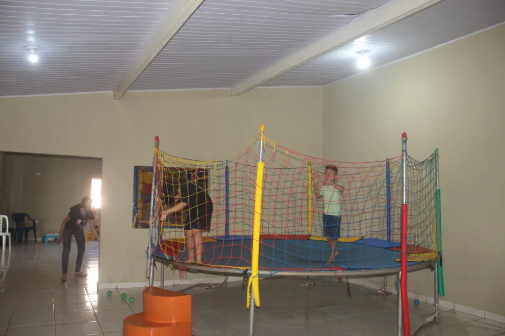 Sanesul transforma esporte em integração e reúne cerca de 300 colaboradores no 5º Campeonato Esportivo em Três Lagoas
