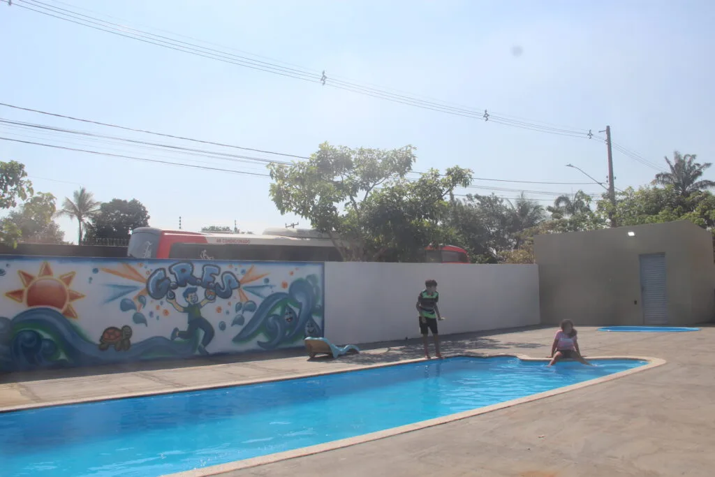 Sanesul transforma esporte em integração e reúne cerca de 300 colaboradores no 5º Campeonato Esportivo em Três Lagoas