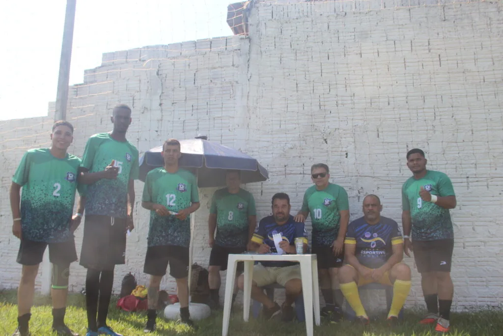 Sanesul transforma esporte em integração e reúne cerca de 300 colaboradores no 5º Campeonato Esportivo em Três Lagoas