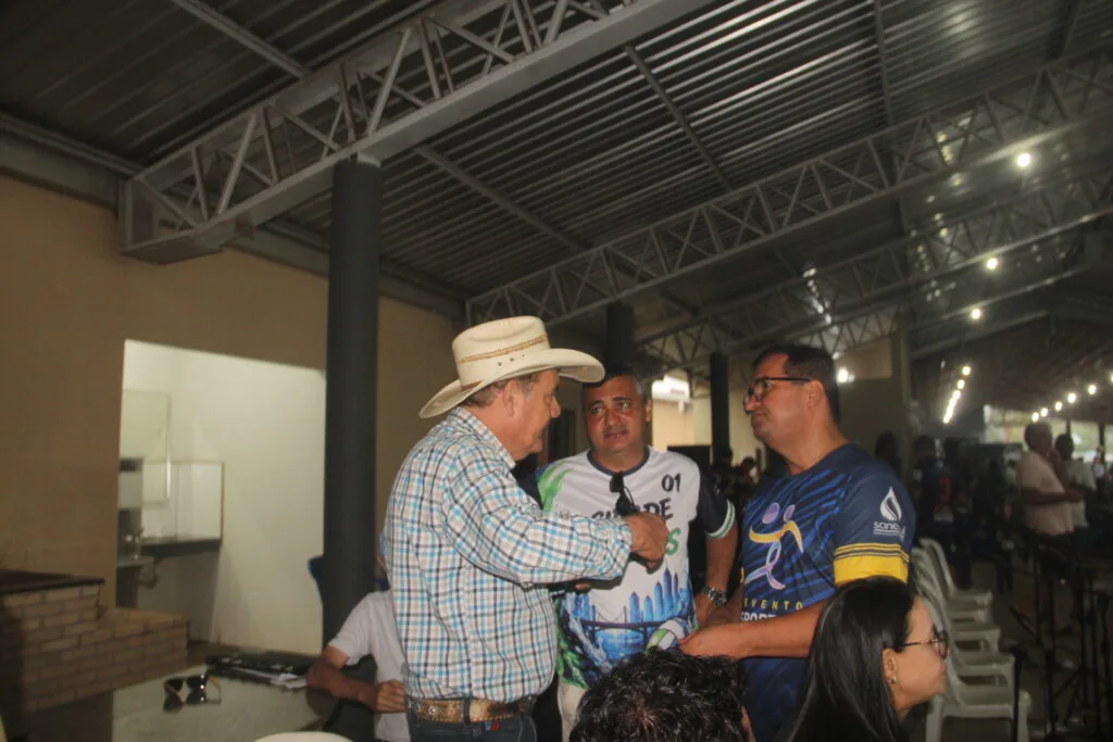 Sanesul transforma esporte em integração e reúne cerca de 300 colaboradores no 5º Campeonato Esportivo em Três Lagoas